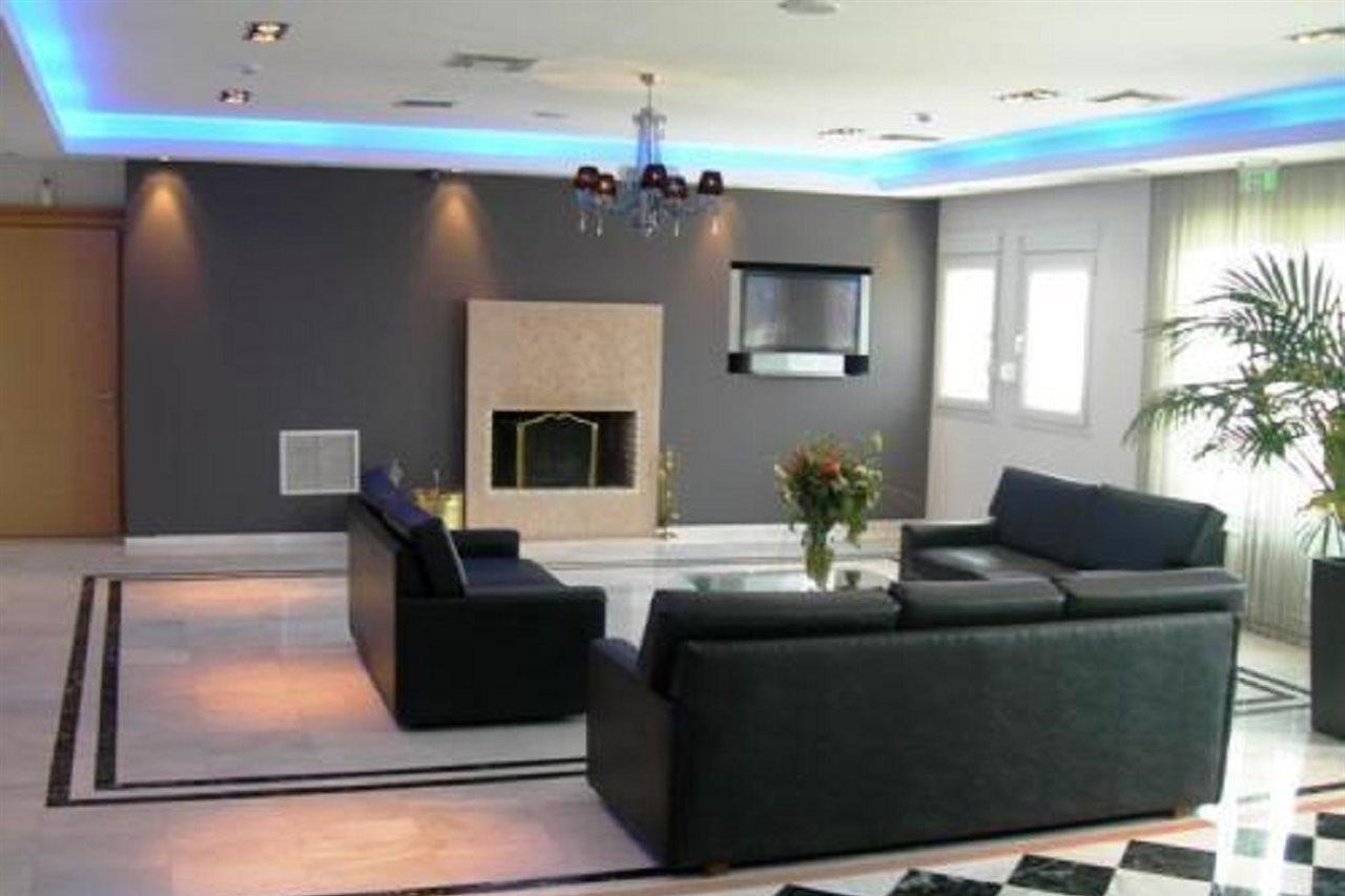 Hotel Alexandros Anchialos Ngoại thất bức ảnh