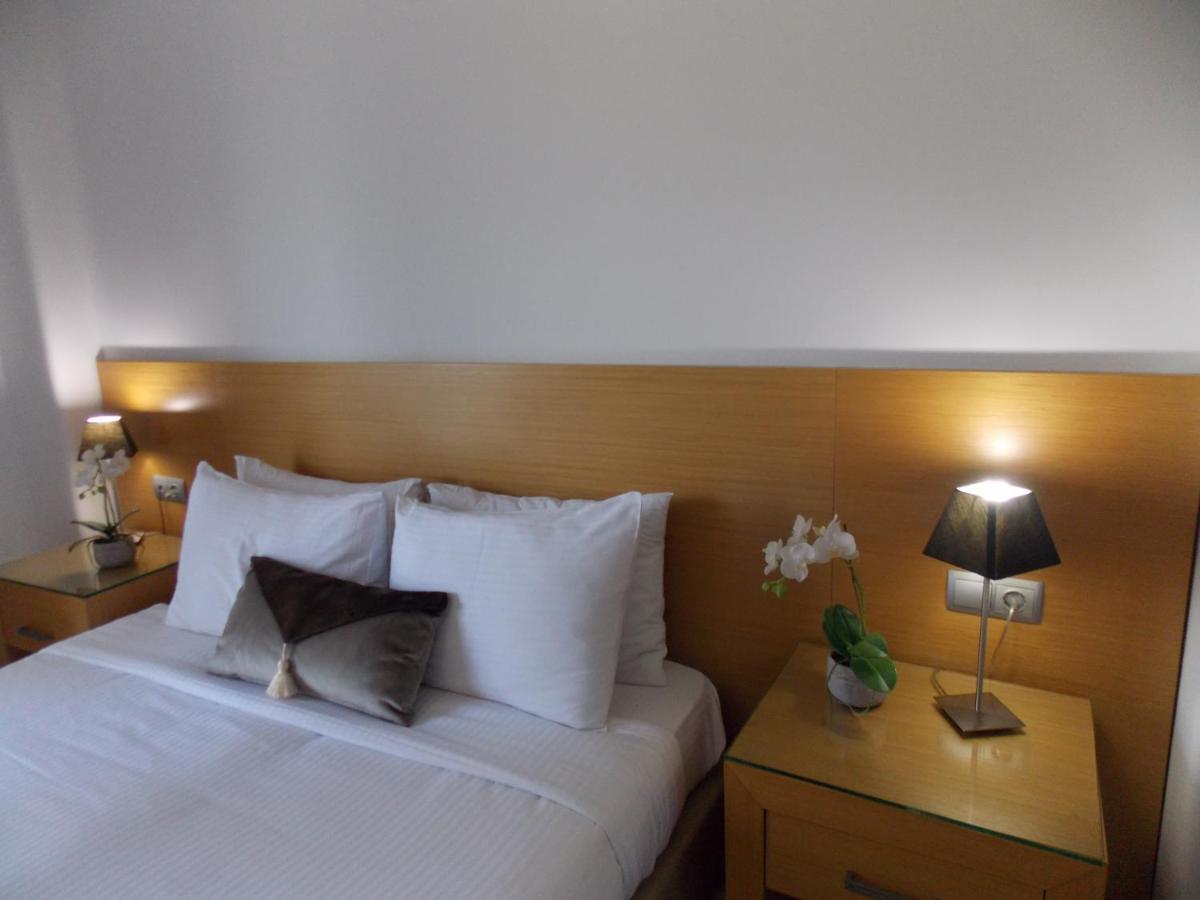Hotel Alexandros Anchialos Ngoại thất bức ảnh