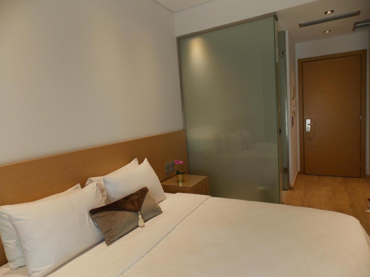 Hotel Alexandros Anchialos Ngoại thất bức ảnh