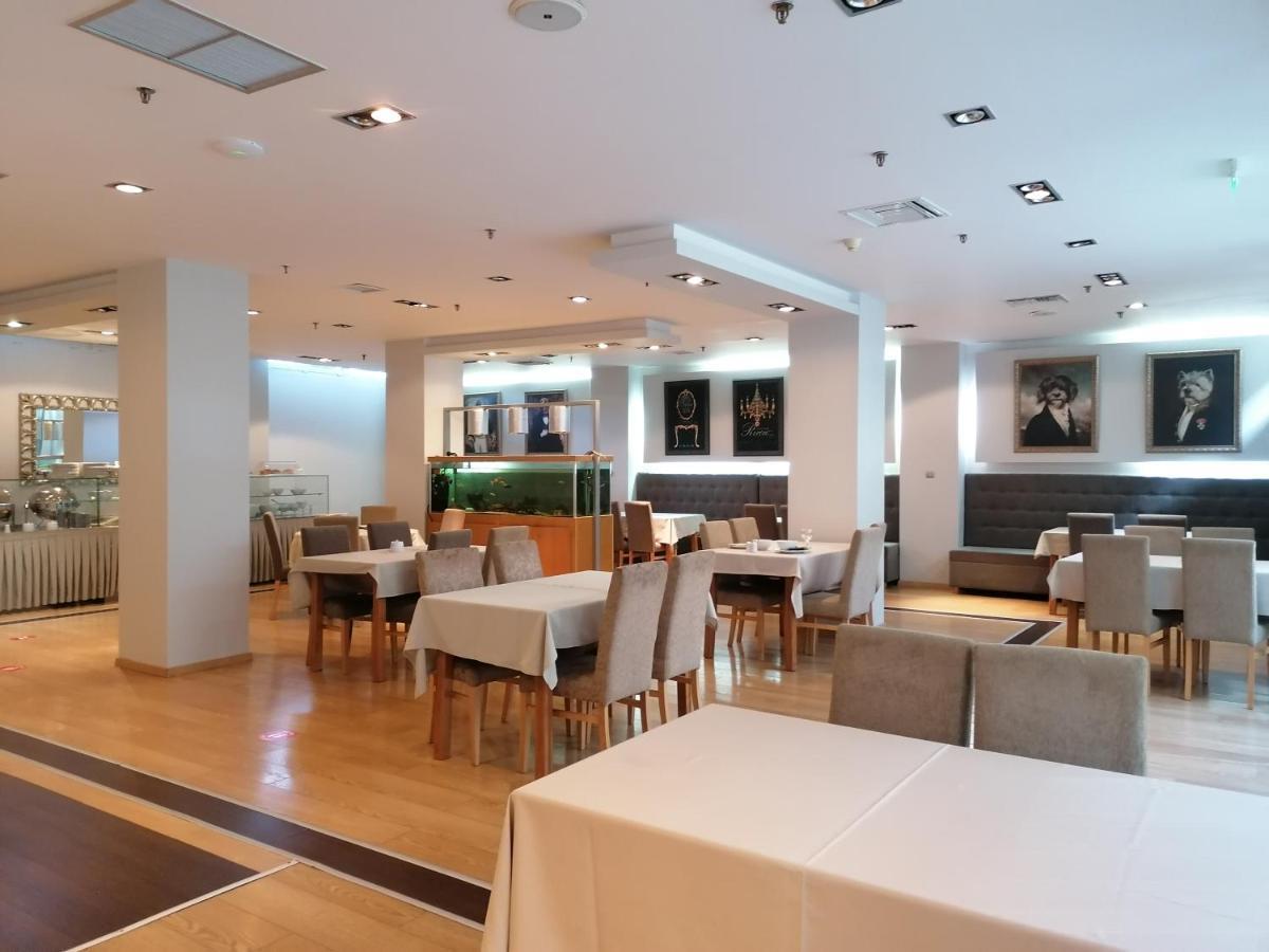 Hotel Alexandros Anchialos Ngoại thất bức ảnh