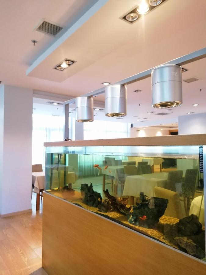 Hotel Alexandros Anchialos Ngoại thất bức ảnh